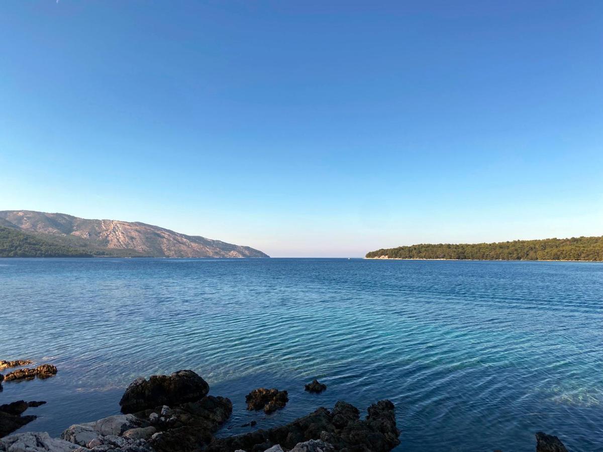 Fredys Apartments Stari Grad  Bagian luar foto
