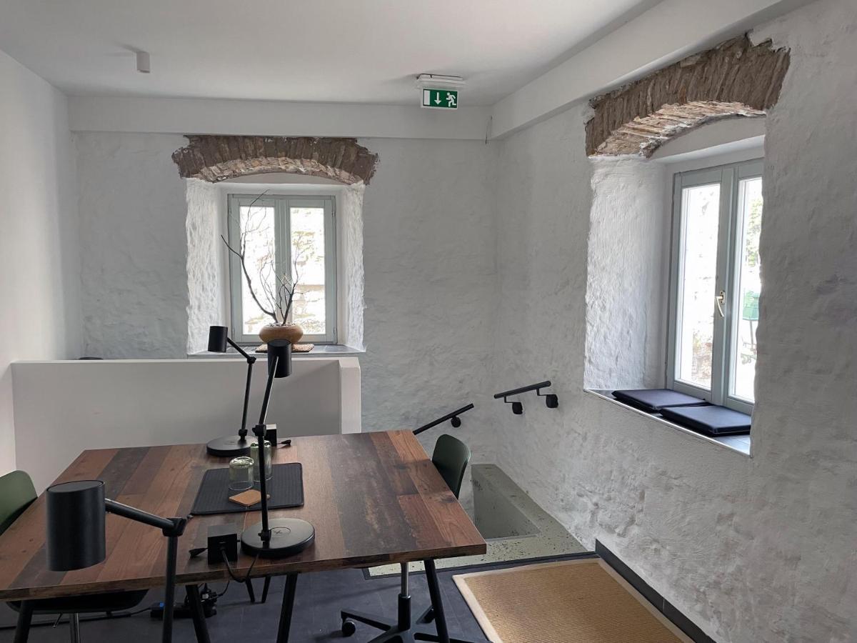 Fredys Apartments Stari Grad  Bagian luar foto
