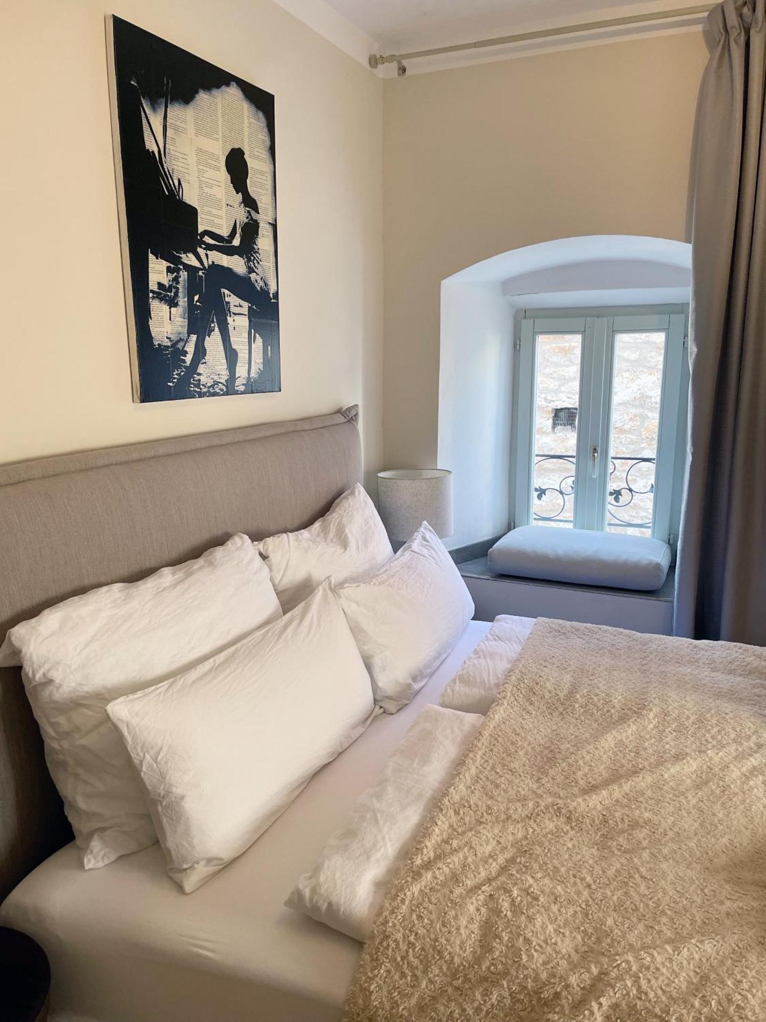 Fredys Apartments Stari Grad  Bagian luar foto
