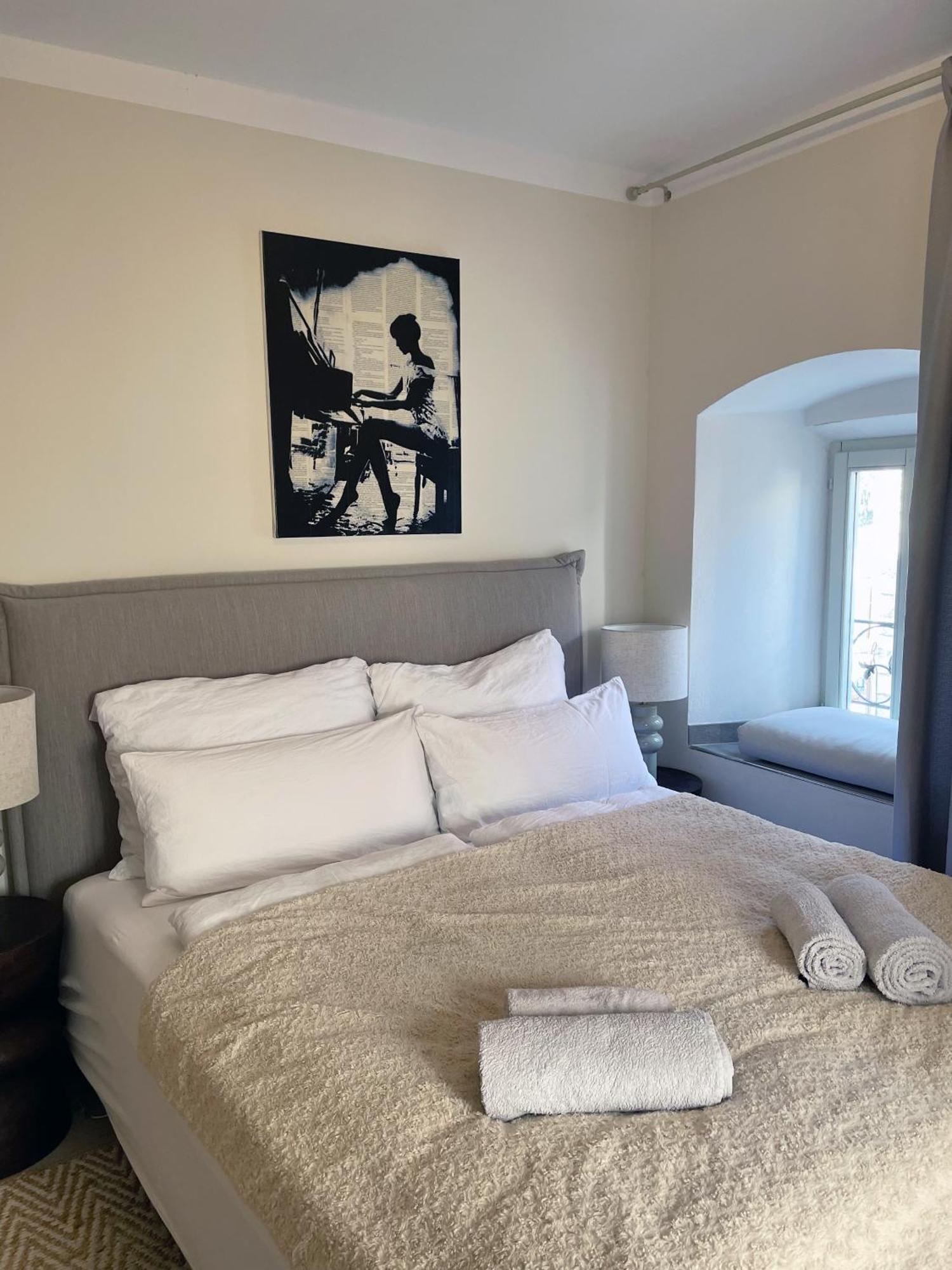 Fredys Apartments Stari Grad  Bagian luar foto