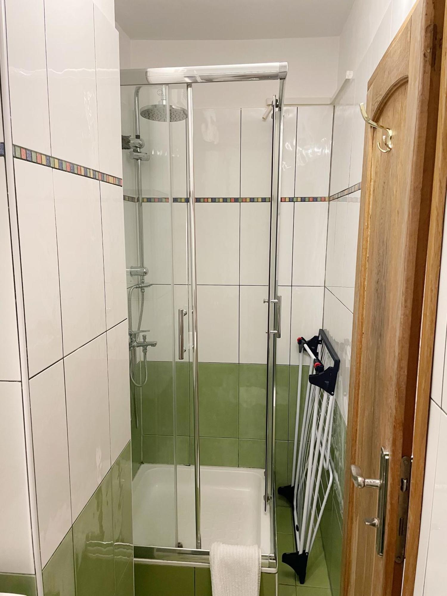 Fredys Apartments Stari Grad  Bagian luar foto