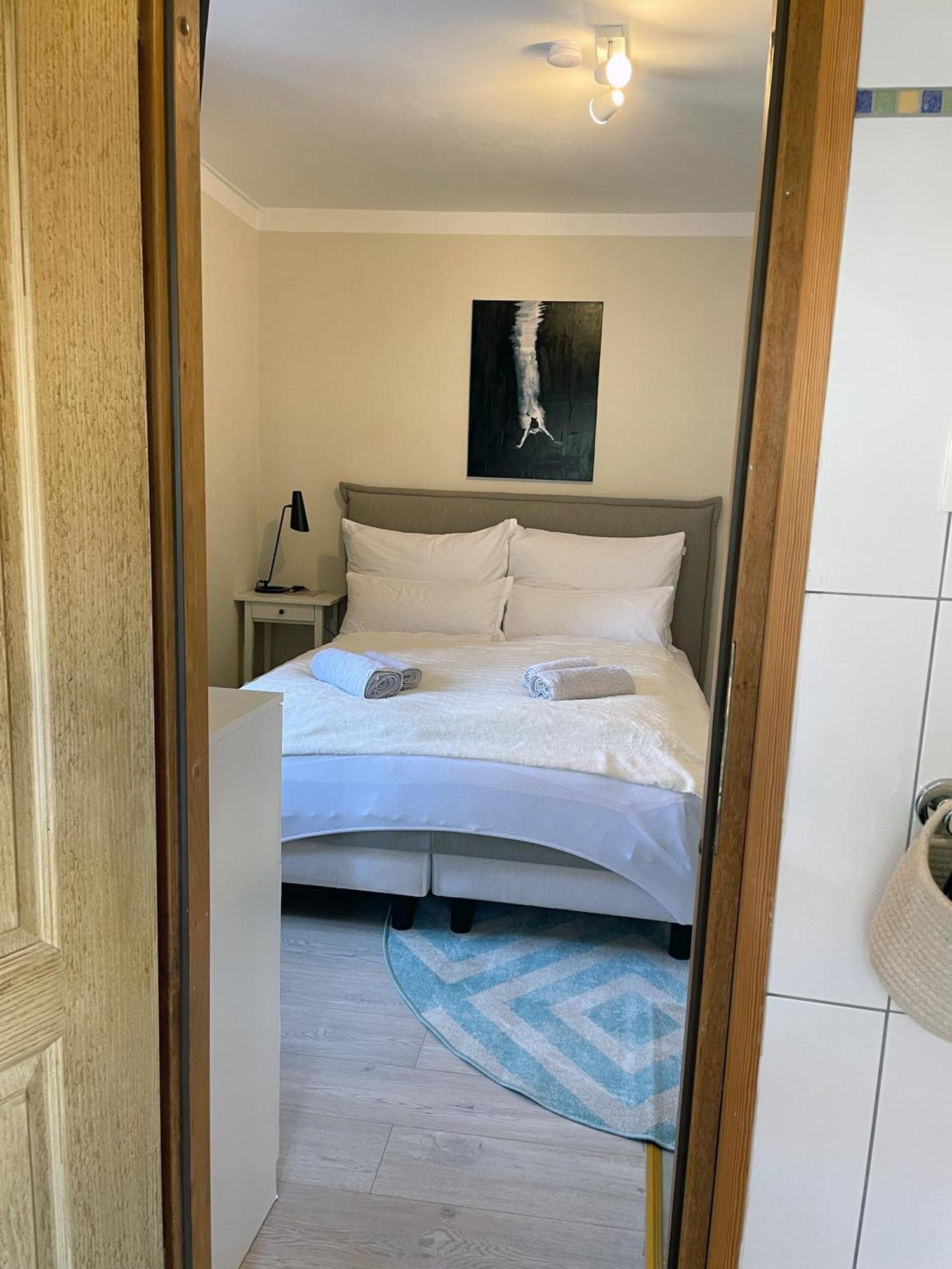 Fredys Apartments Stari Grad  Bagian luar foto