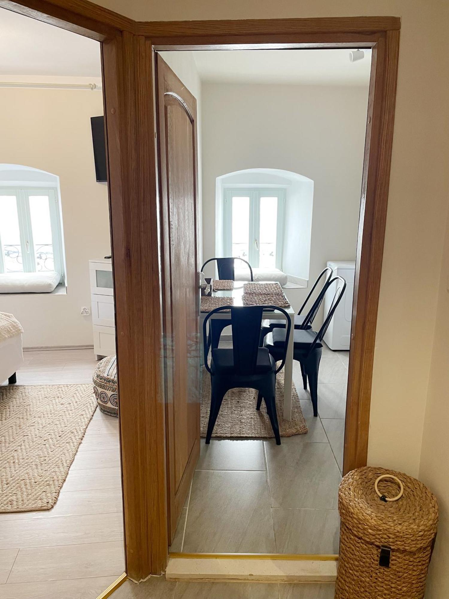 Fredys Apartments Stari Grad  Bagian luar foto